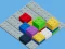 Jwèt Block Sort Puzzle sou entènèt