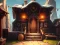 Jwèt Gremlin Grove Escape sou entènèt