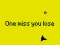 Jwèt One Miss And You Lose sou entènèt