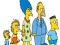Jwèt The Simpsons: Find the Difference sou entènèt