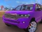 Jwèt Land Cruiser Simulator sou entènèt