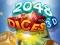 Jwèt Dices 2048 3D sou entènèt