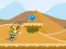 Jwèt Run Robot Run sou entènèt