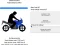 Jwèt Motorbike Clicker sou entènèt