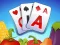 Jwèt Solitaire TriPeaks Harvest sou entènèt