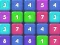 Jwèt 2048 clicker sou entènèt