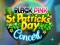 Jwèt Black Pink St.patricks Day Concert sou entènèt