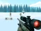 Jwèt Snow Sniper sou entènèt
