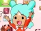 Jwèt Jigsaw Puzzle: Toca Boca Party sou entènèt
