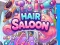 Jwèt Hair Saloon sou entènèt