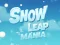 Jwèt Snow Leap Mania sou entènèt