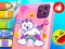 Jwèt Coloring Book: Phone Case sou entènèt