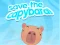 Jwèt Save The Capybara sou entènèt