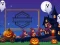 Jwèt Halloween Witch sou entènèt