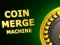 Jwèt Coin Merge Machine sou entènèt