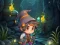 Jwèt Mystical Quest sou entènèt