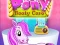 Jwèt Pony Beauty Care sou entènèt