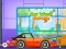 Jwèt Car Wash Garage sou entènèt