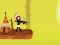 Jwèt Stickman Hunter sou entènèt