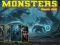 Jwèt Monsters Memory Game sou entènèt