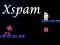 Jwèt Xspam sou entènèt