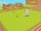 Jwèt Bunny Coin Hop sou entènèt