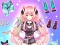 Jwèt Anime Dress Up Moe sou entènèt