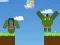 Jwèt Amor Archer sou entènèt