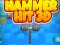 Jwèt Hammer Hit 3D sou entènèt