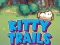Jwèt Kitty Trails sou entènèt