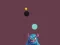 Jwèt Geometry Monster Endless Shape Rush sou entènèt