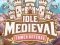 Jwèt Idle Medieval Tower Defense sou entènèt
