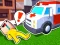 Jwèt First Aid Driver sou entènèt
