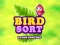 Jwèt Bird Sort Color Sorting sou entènèt