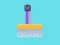 Jwèt Flappy Shot sou entènèt