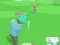 Jwèt Golf Invaders sou entènèt