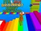 Jwèt Italian Brainrot Obby Parkour sou entènèt