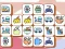 Jwèt Onet Mahjong Connect sou entènèt