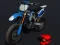 Jwèt Street Wheelie sou entènèt
