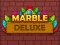 Jwèt Marble Deluxe sou entènèt