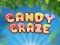 Jwèt Candy Craze sou entènèt