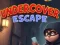 Jwèt Undercover Escape sou entènèt