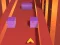 Jwèt Paper Plane Run sou entènèt