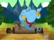 Jwèt Escape From Wonder Genie Land sou entènèt