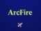 Jwèt Arcfire sou entènèt