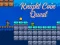 Jwèt Knight Coin Crew sou entènèt