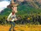 Jwèt Cowboy Discovers Fortune Pot sou entènèt