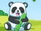 Jwèt Tap Panda! sou entènèt