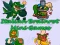 Jwèt Italian Brainrot Mini Games sou entènèt