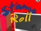 Jwèt Stamp Roll sou entènèt